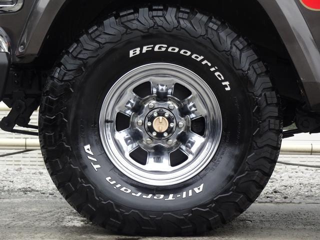 トヨタ ランドクルーザー 60 VX 1989 sat-0067644-12