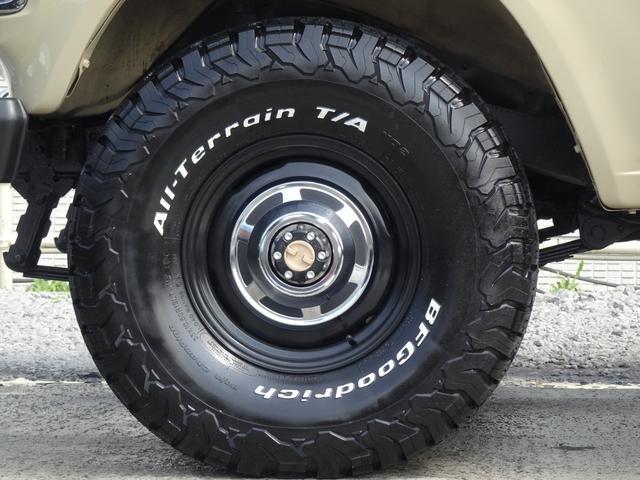 トヨタ ランドクルーザー 60 VX 1987 sat-0067647-13