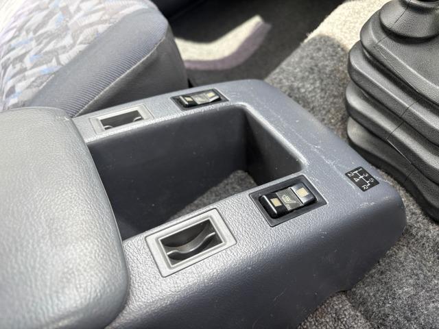 トヨタ ランドクルーザー 80 4.5 GX 4WD 1995 sat-0066924-12