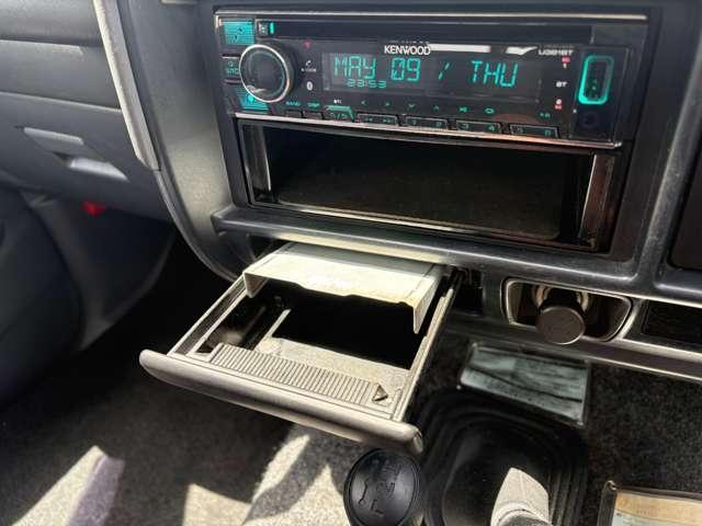 トヨタ ランドクルーザー 80 4.5 GX 4WD 1995 sat-0066924-13