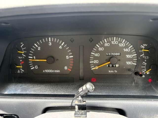 トヨタ ランドクルーザー 80 4.5 GX 4WD 1995 sat-0066924-15