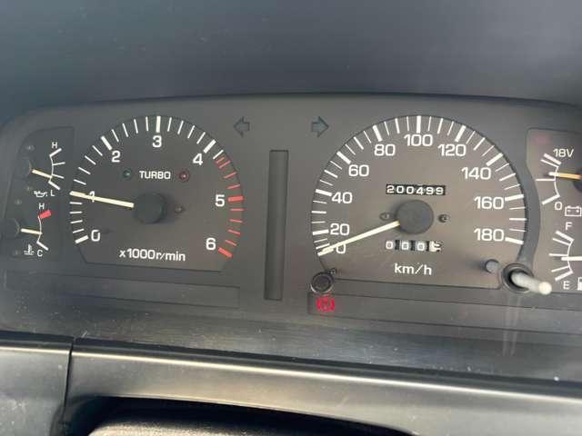 トヨタ ランドクルーザー 80 4.2 VX パートタイム4WD ディーゼルターボ 1990 sat-0066925-10