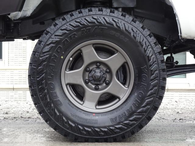 トヨタ ランドクルーザー 80 GX 1996 sat-0067641-11