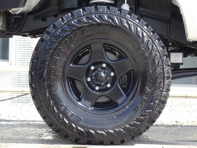 トヨタ ランドクルーザー 80 VX 1995 sat-0067649-11