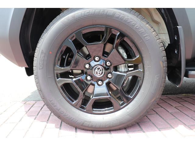 トヨタ ランドクルーザー FJ VX 2026 sat-0068257-13