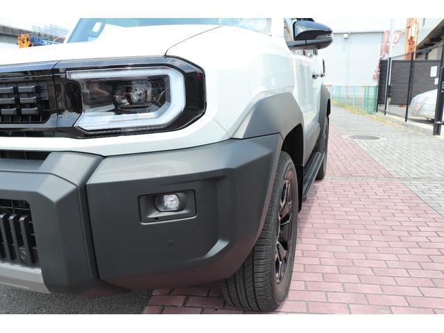 トヨタ ランドクルーザー FJ VX 2026 sat-0068257-14