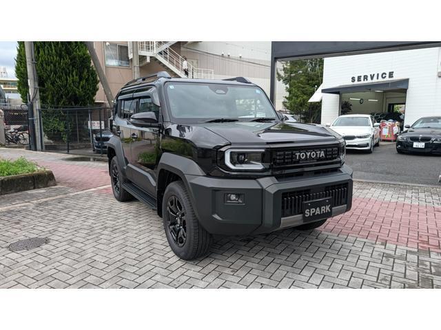 トヨタ ランドクルーザー FJ VX 2026 sat-0068259-15