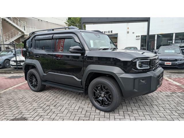 トヨタ ランドクルーザー FJ VX 2026 sat-0068259-16
