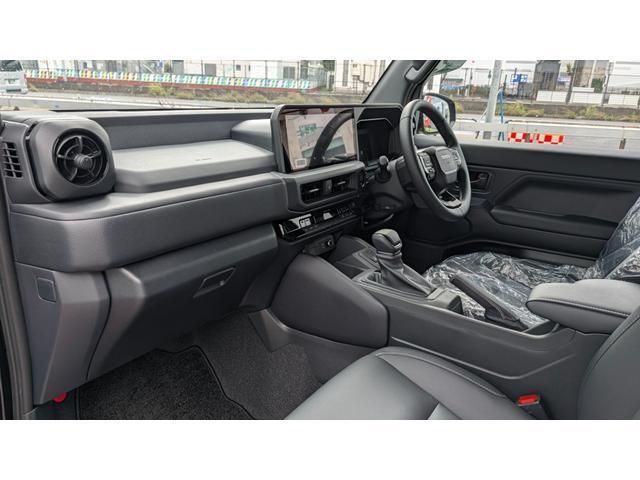 トヨタ ランドクルーザー FJ VX 2026 sat-0068259-18