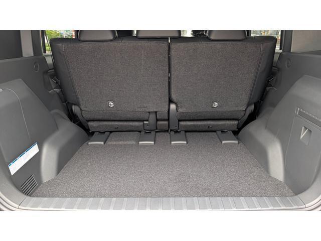 トヨタ ランドクルーザー FJ VX 2026 sat-0068259-19