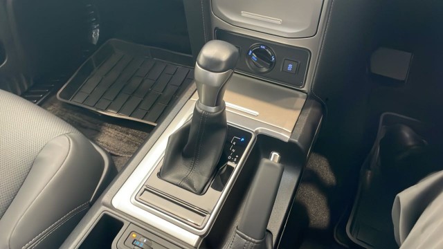 トヨタ ランドクルーザー プラド TX L package 2021 sat-0034959-14