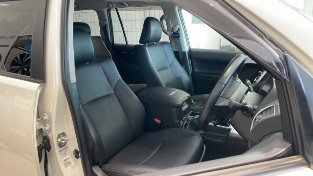 トヨタ ランドクルーザー プラド TX L package 2021 sat-0034959-5
