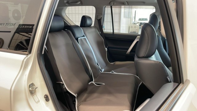 トヨタ ランドクルーザー プラド TX L package 2021 sat-0034959-6