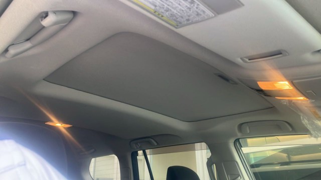 トヨタ ランドクルーザー プラド TX 2020 sat-0035451-15