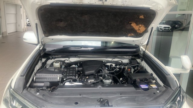トヨタ ランドクルーザー プラド TX 2020 sat-0035451-7