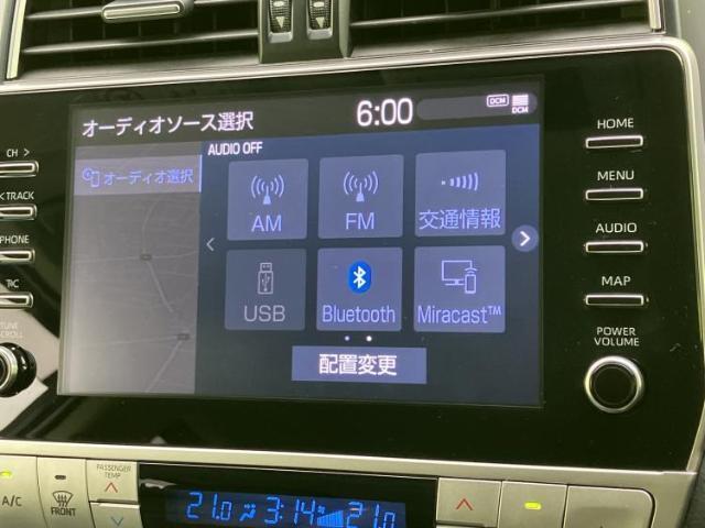 トヨタ ランドクルーザー プラド 4WD_TX 2022 sat-0066650-10