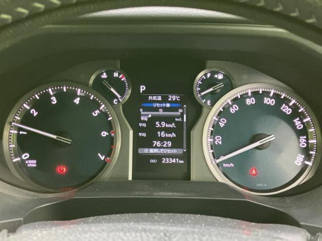 トヨタ ランドクルーザー プラド 4WD_TX 2022 sat-0066650-14
