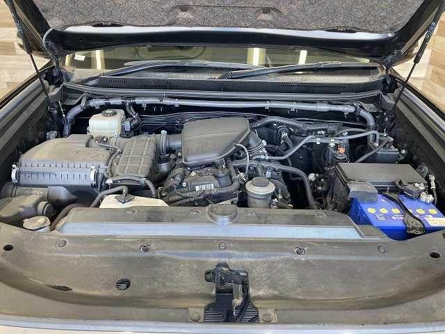トヨタ ランドクルーザー プラド TX 2021 sat-0067331-13