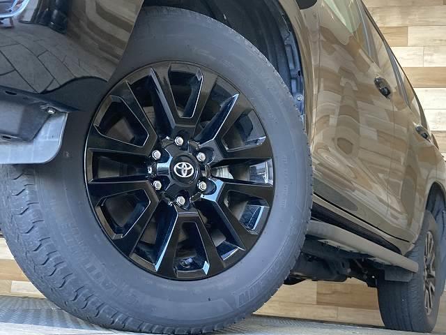 トヨタ ランドクルーザー プラド TX 2021 sat-0067331-18
