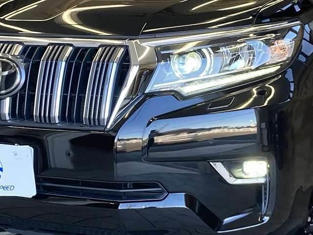 トヨタ ランドクルーザー プラド TX 2021 sat-0067331-19