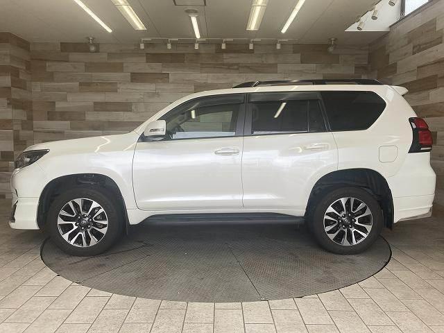 トヨタ ランドクルーザー プラド TX"Lパッケージ" 2023 sat-0067340-16
