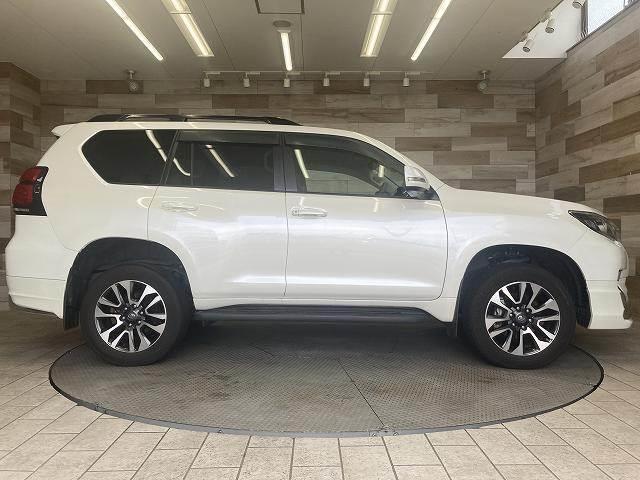 トヨタ ランドクルーザー プラド TX"Lパッケージ" 2023 sat-0067340-17