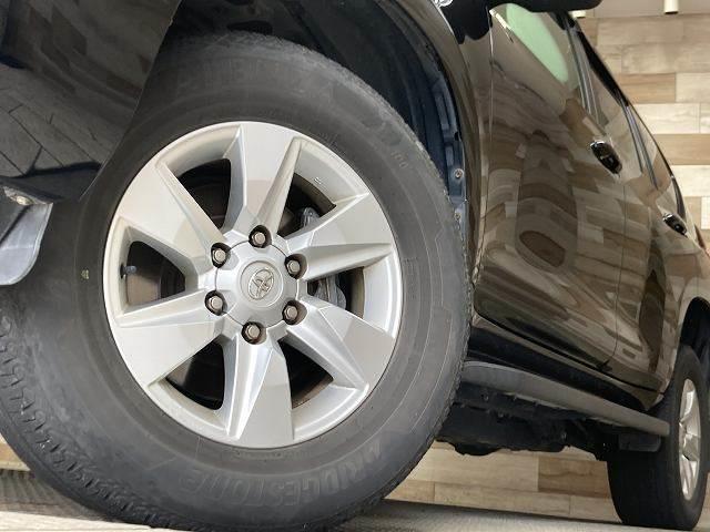 トヨタ ランドクルーザー プラド TX 2018 sat-0067346-18