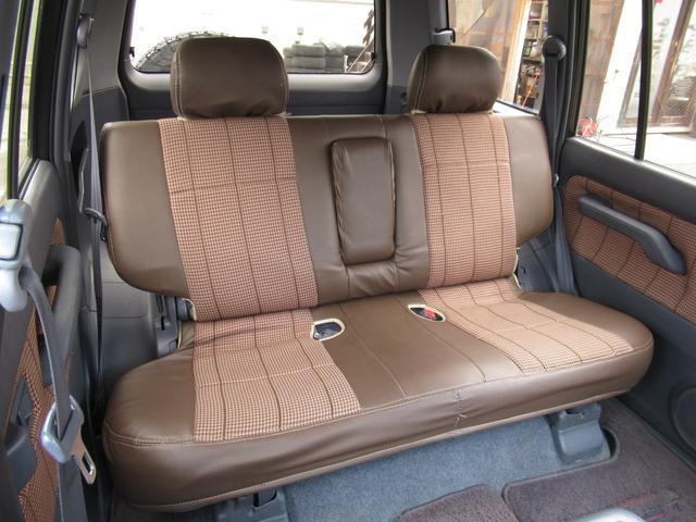 トヨタ ランドクルーザー プラド TX 1998 sat-0067635-17