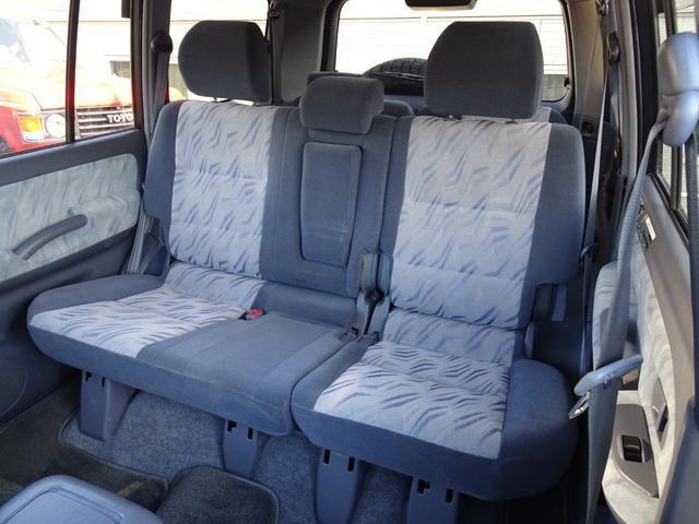 トヨタ ランドクルーザー プラド TX 1999 sat-0067638-17