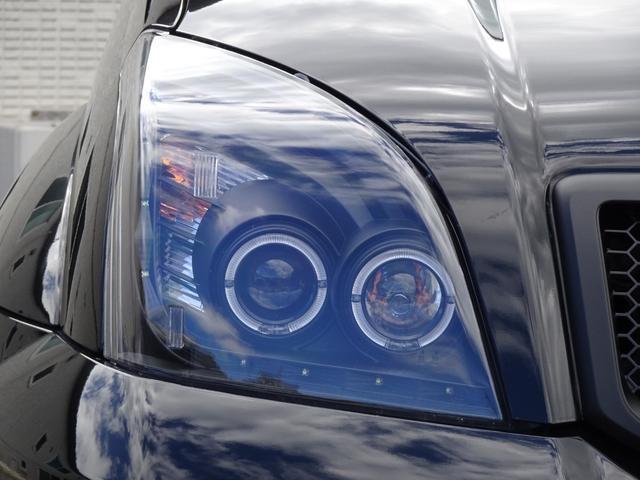 トヨタ ランドクルーザー プラド TXリミテッド60thスペシャルエディション 2007 sat-0067645-12
