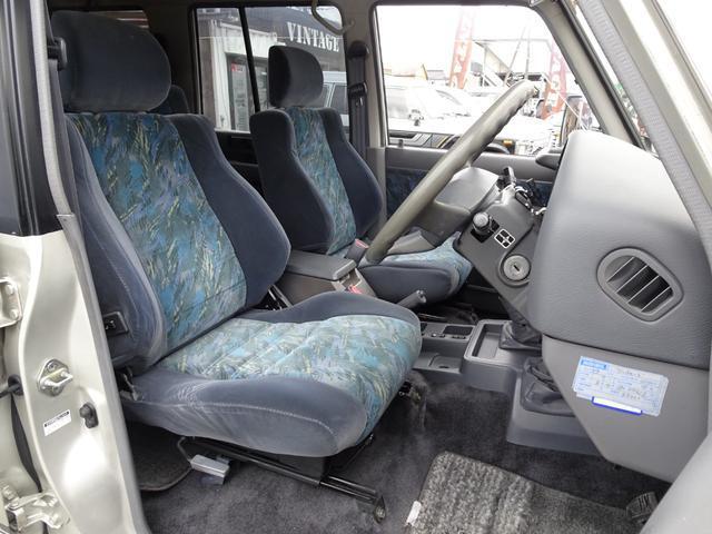 トヨタ ランドクルーザー プラド SXワイド 1996 sat-0067652-9