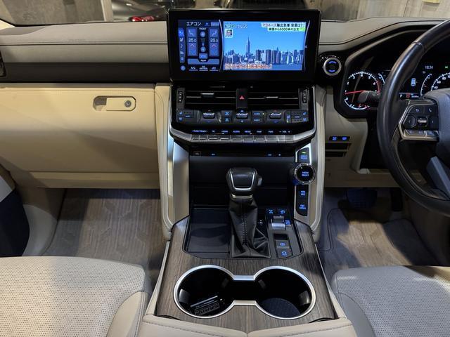 トヨタ ランドクルーザー ZX 2024 sat-0067555-14