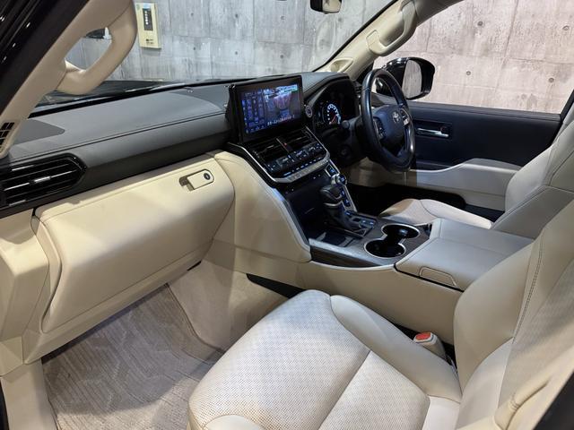 トヨタ ランドクルーザー ZX 2024 sat-0067555-15
