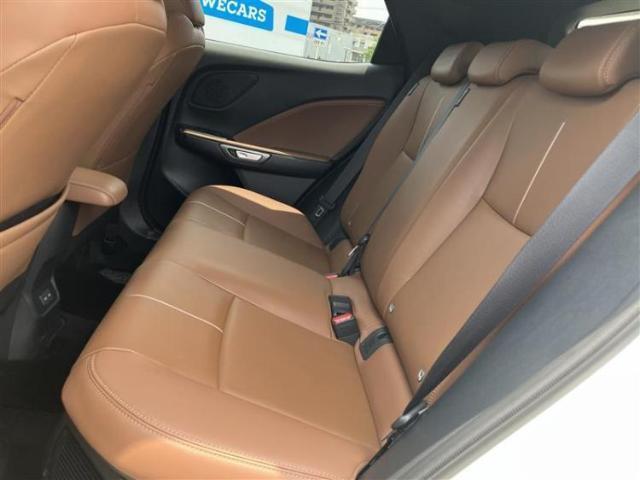 レクサス LBX Relax 2024 sat-0065607-5