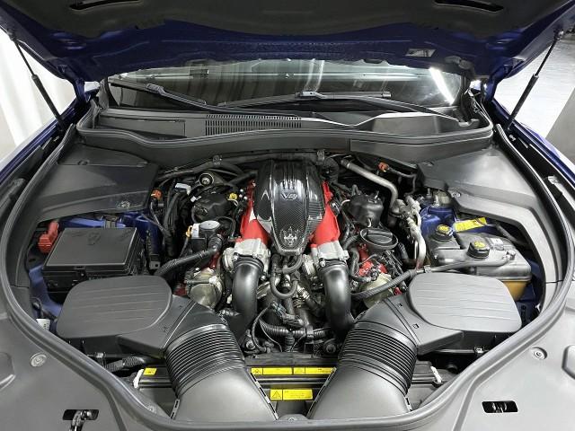 マセラティ レヴァンテ Trofeo 2020 sat-0068264-7