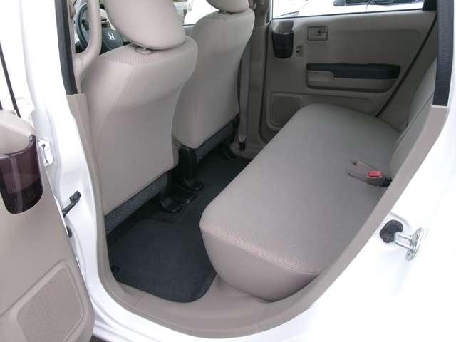 ホンダ ライフ 660 C 2012 sat-0068226-8