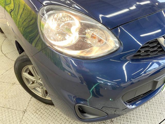 ニッサン マーチ S 2018 sat-0063873-10