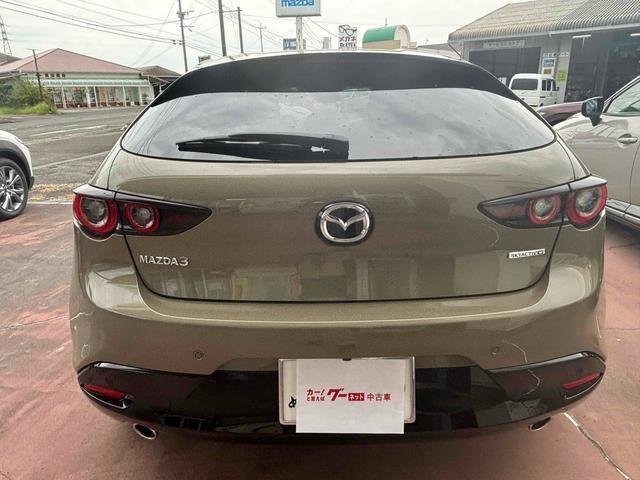 マツダ マツダ3 ファストバック 15S レトロスポーツエディション 2024 sat-0057218-14