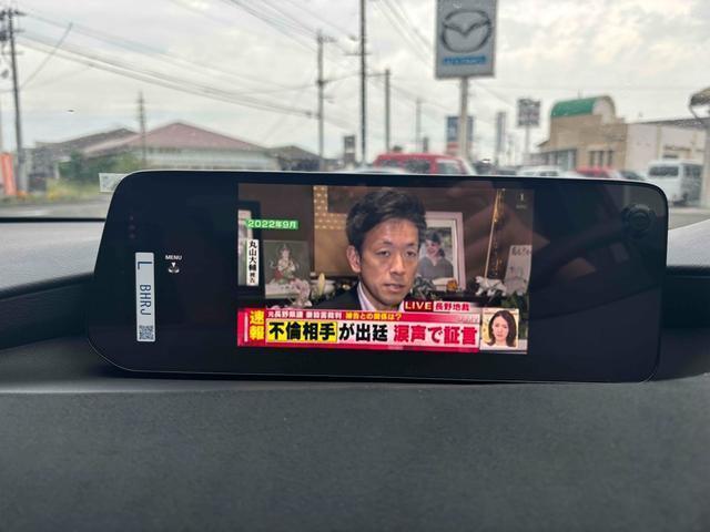 マツダ マツダ3 ファストバック 15S レトロスポーツエディション 2024 sat-0057218-16