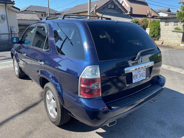アキュラ MDX Base Grade 2008 sat-0064894-9