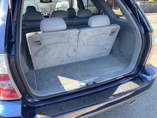 アキュラ MDX Base Grade 2008 sat-0064894-13