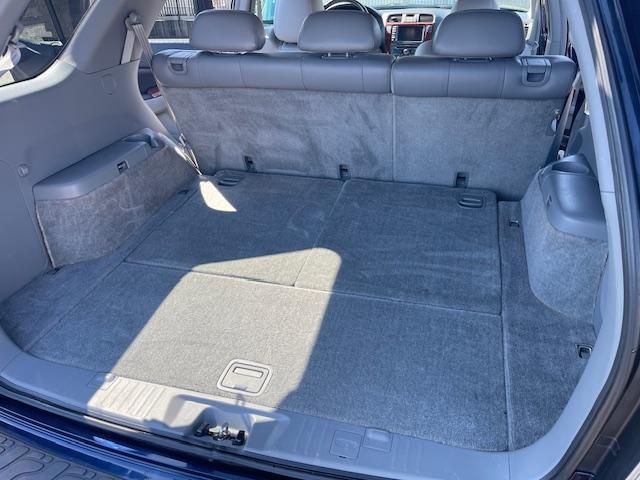 アキュラ MDX Base Grade 2008 sat-0064894-14