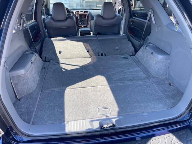 アキュラ MDX Base Grade 2008 sat-0064894-15