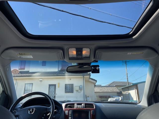 アキュラ MDX Base Grade 2008 sat-0064894-7