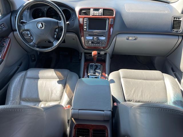 アキュラ MDX Base Grade 2008 sat-0064894-8