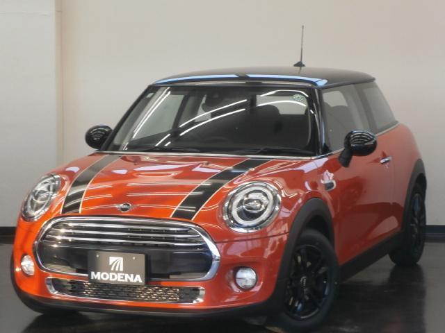Main car image