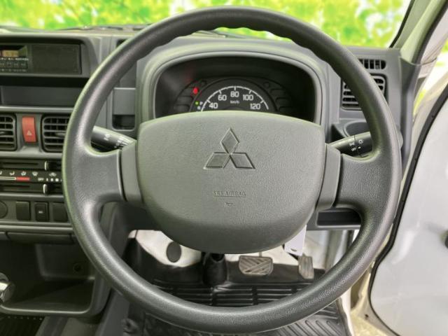ミツビシ ミニキャブ トラック 4WD_M 2016 sat-0065657-10