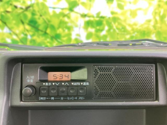 ミツビシ ミニキャブ トラック 4WD_M 2016 sat-0065657-8