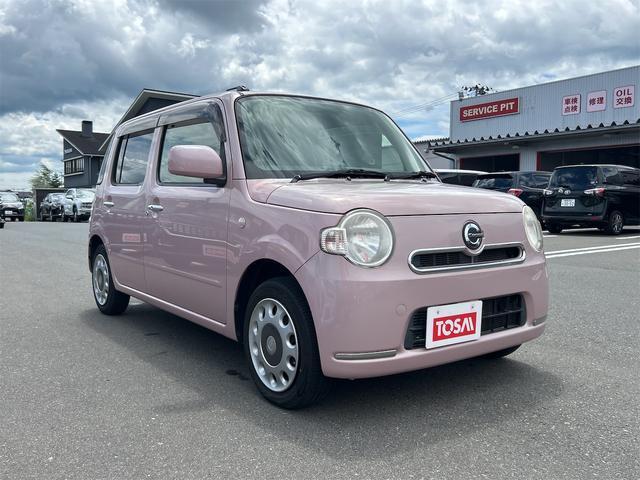 Main car image