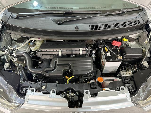 ダイハツ ミラ イース X SAIII 2021 sat-0068095-18